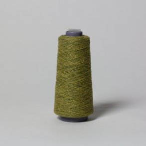 Kashmir Lux Fv. 54 Lime.