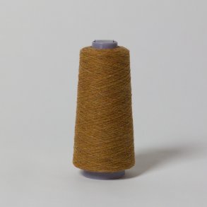 Kashmir Lux Fv. 73 Lys Orange