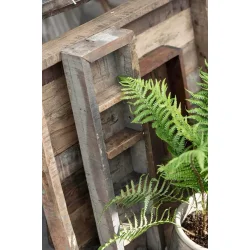 Kasse M/5 Rum Aflang Unika - Ib Laursen