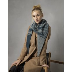 Spejlvendt i Katmandu - Cewec - Enkeltopskrift nr 4416