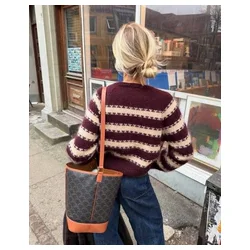 Petiteknit - Key Cardigan - Enkeltopskrift