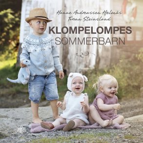 KlompeLompe Bogen - Sommerbarn. 