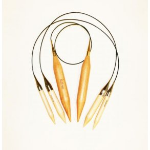 Rundpinde 30mm - 100 cm. House of yarn