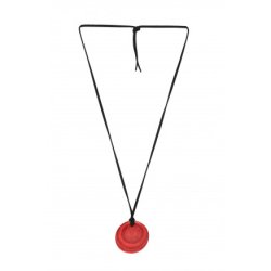 KnitPro - Cherry Berry Magnetisk Halsk�de Kit (35016)