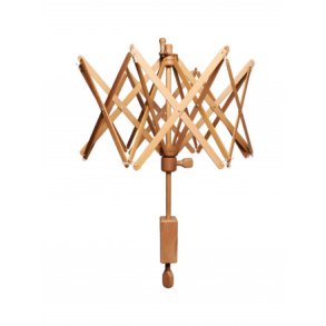 KnitPro - Natural Garnvinde Birk Natur �48cm 71cm (35004)