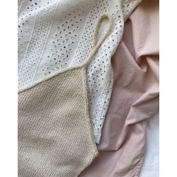 PetiteKnit - Kumulus Top - Enkeltopskrift