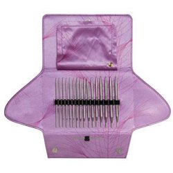 Addi click lace long - Udskifteligt rundpindest (369.0005)