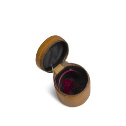 Muud - Helsinki XL - Lder Etui Farve Whiskey