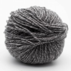 Kremke - 2-Tone Eco Cashmere Farve 61224 Gr Merglet