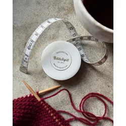 Petiteknit - M�leb�nd