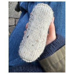 Petiteknit - Marie Case - Enkeltopskrift