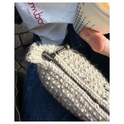 Petiteknit - Marie Case - Enkeltopskrift