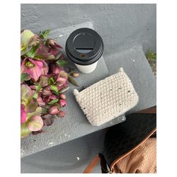 Petiteknit - Marie Case - Enkeltopskrift