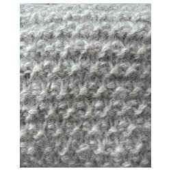 Petiteknit - Marie Case - Enkeltopskrift