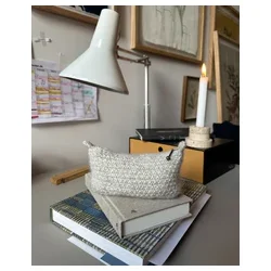 Petiteknit - Marie Case - Enkeltopskrift