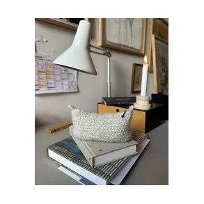 Petiteknit - Marie Case - Enkeltopskrift