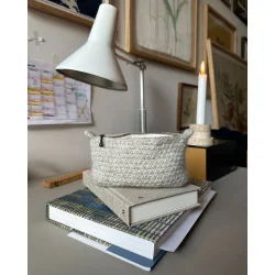 Petiteknit - Marie Case - Enkeltopskrift