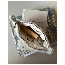 Petiteknit - Marie Case - Enkeltopskrift