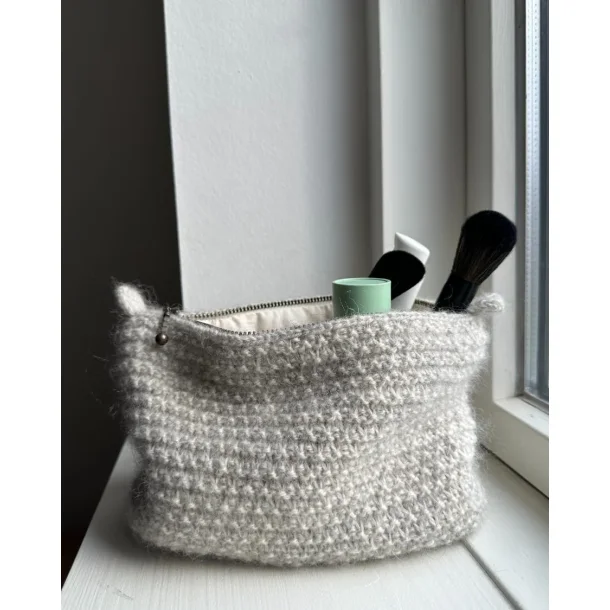For Til Case 14 Cm. - Petiteknit
