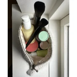 For Til Case 23 Cm. - Petiteknit