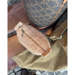 Petiteknit - Marie Clutch - Enkeltopskrift