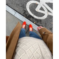 Petiteknit - Moby Sweater - Enkeltopskrift