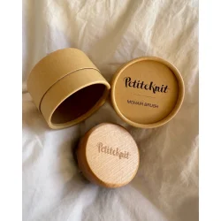 Mohair Brste - Petiteknit