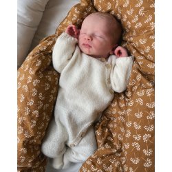 Petiteknit - Monday suit - Enkeltopskrift