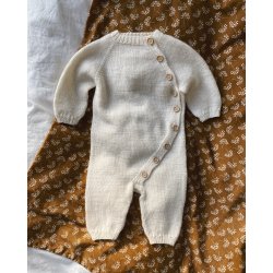 Petiteknit - Monday suit - Enkeltopskrift