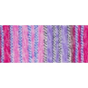 Cewec - Hot Socks Pearl Multicolor. Fv 07