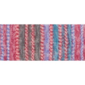 Cewec - Hot Socks Pearl Multicolor. Fv 08