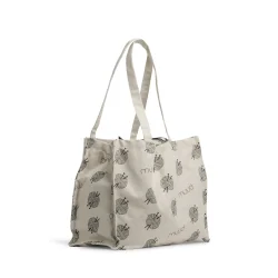 Muud - Smuk Mulepose/Shopper i genanvendt bomuld - Model Knit