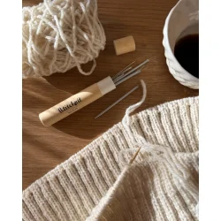 Petiteknit - N�les�t