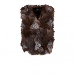 Fie' Vest, Silverfox