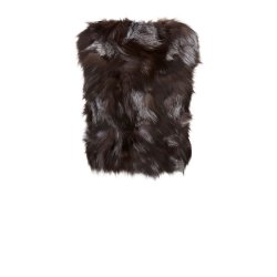 Fie' Vest, Silverfox