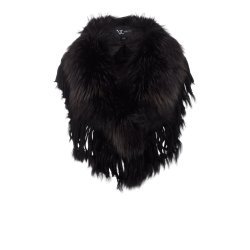 Halskrave -  Kanin/Vaskebjrn - Onesize