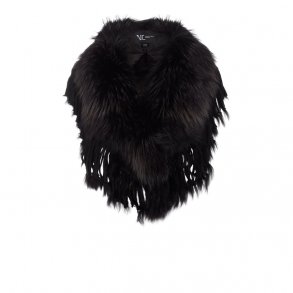 Halskrave -  Kanin/Vaskebj�rn - Onesize