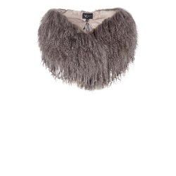 Halskrave -  Kanin/Vaskebjrn - Onesize