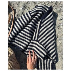 Petiteknit - Olga Sweater - Enkeltopskrift