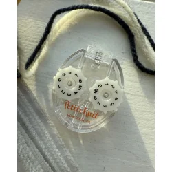 Petiteknit - Omgangst�ller