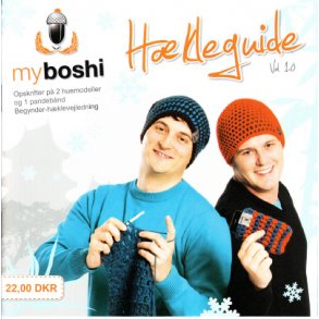 My boshi. No 1 - H�kle Guide Vol 1.0