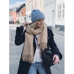 Petiteknit - Oslo Huen - Mohair edition - Enkeltopskrift