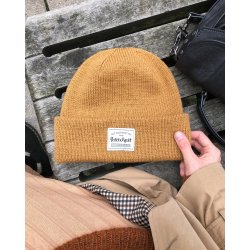 Petiteknit - Oslo Huen - Enkeltopskrift