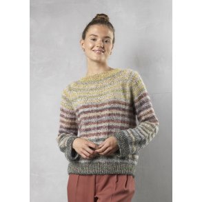 Graffiti Pearl & Anisia - Cewec - Enkeltopskrift nr 4507