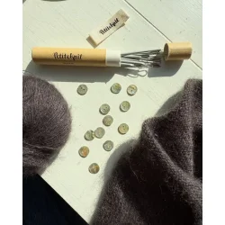 Petiteknit - N�les�t