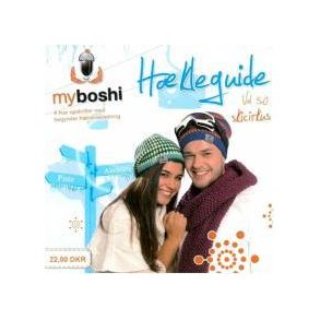 My boshi. No 1 - Hkleguide Vol 5.0