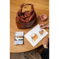 RE:Designed Project 100 - Projekttaske - Farve Valn�d