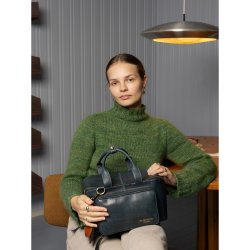 RE:Designed Project 39 - Organizer Taske Fv. Sapphire Blue