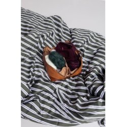 RE:Designed Project 79 - Stor Projekttaske - Farve Burned Tan/Valnd