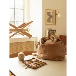 RE:Designed Project 101 - Projekttaske - Farve Taupe